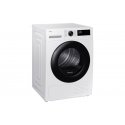 Samsung DV90DG52A0AELE tumble dryer Freestanding Front-load 9 kg White Samsung DV90DG52A0AELE tumble dryer Freestanding Front-load 9 kg White