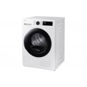 Samsung DV90DG52A0AELE tumble dryer Freestanding Front-load 9 kg White Samsung DV90DG52A0AELE tumble dryer Freestanding Front-load 9 kg White