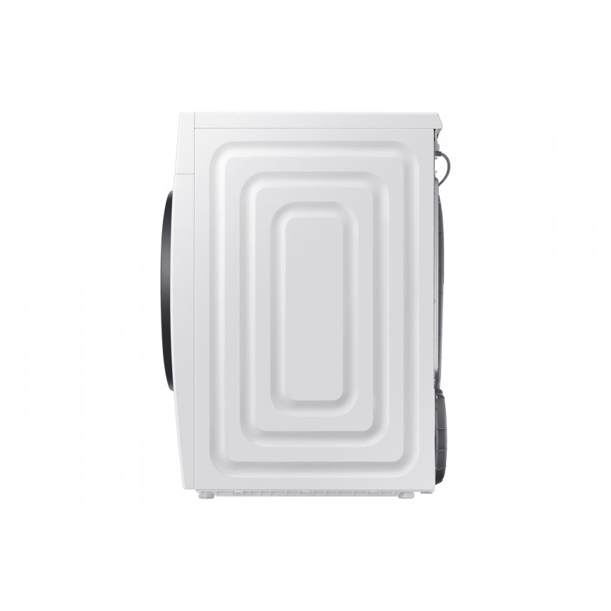 Samsung DV90DG52A0AELE tumble dryer Freestanding Front-load 9 kg White – 4