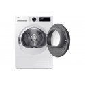 Samsung DV90DG52A0AELE tumble dryer Freestanding Front-load 9 kg White Samsung DV90DG52A0AELE tumble dryer Freestanding Front-load 9 kg White