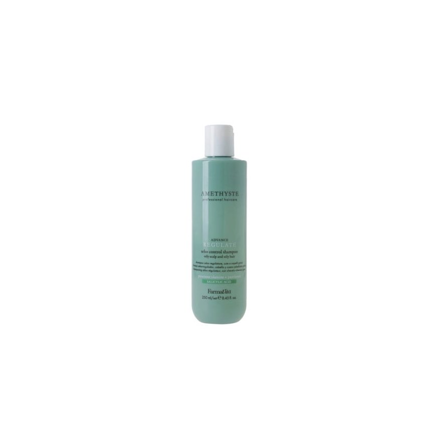 Farmavita Amethyste dvivalentis balansuojantis šampūnas 250ml