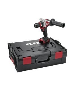 FLEX DD 2G 18.0 EC MD Cordless Drill