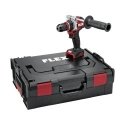 FLEX DD 2G 18.0 EC MD Cordless Drill FLEX DD 2G 18.0 EC MD Cordless Drill
