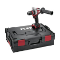 FLEX DD 2G 18.0 EC MD Cordless Drill FLEX DD 2G 18.0 EC MD Cordless Drill