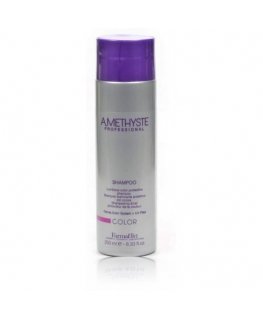 Farmavita Amethyste Chroma kaitsekaitsev šampoon värvitud juustele 250ml