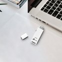TP-Link TL-WN821N tīkla karte WLAN 300 Mbit/s TP-Link TL-WN821N tīkla karte WLAN 300 Mbit/s
