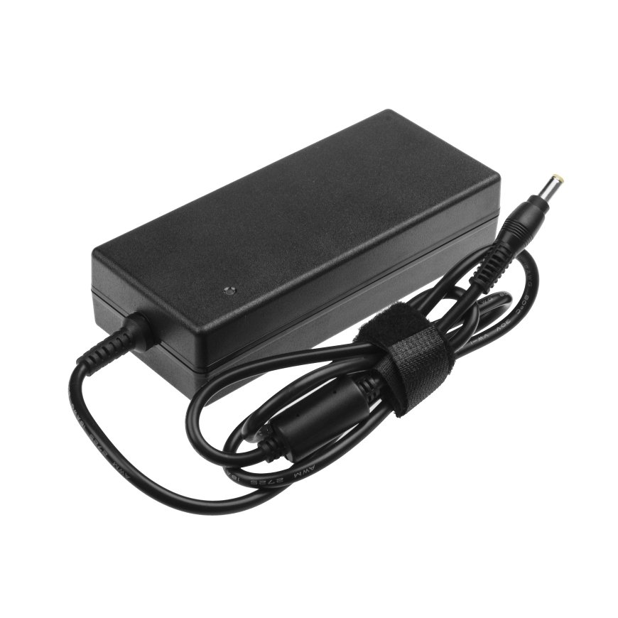 Green Cell AD102P адаптер питания / инвертор Универсальная 135 W Черный – 2