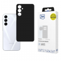 3mk Matt Case Pro for Samsung Galaxy A17 5G - Matte Black 3mk Matt Case Pro for Samsung Galaxy A17 5G - Matte Black