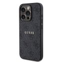 GUESS matkapuhelimen suojakotelo 15,5 cm (6.1") Suojus musta GUESS matkapuhelimen suojakotelo 15,5 cm (6.1") Suojus musta