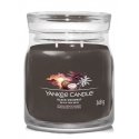 Yankee Candle Black Coconut wax candle Cylinder Coconut, Wood 1 pc(s) Yankee Candle Black Coconut wax candle Cylinder Coconut, Wood 1 pc(s)