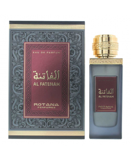 Rotana, Al Fatenah, Eau De Parfum, Unisex, 100 ml