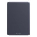 Xiaomi BHR08PMGL power bank Lithium-Ion (Li-Ion) 5000 mAh Wireless charging Black