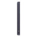 Xiaomi BHR08PMGL ārējais akumulators Litija jons 5000 mAh Bezvadu lādēšana Melns Xiaomi BHR08PMGL ārējais akumulators Litija jons 5000 mAh Bezvadu lādēšana Melns