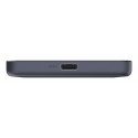 Xiaomi BHR08PMGL power bank Lithium-Ion (Li-Ion) 5000 mAh Wireless charging Black