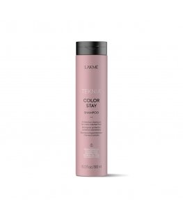 Lakmé Teknia Color Stay Shampoo 300 ml Professional Women