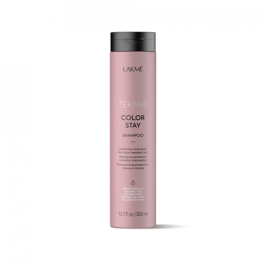 Lakmé Teknia Color Stay Shampoo 300