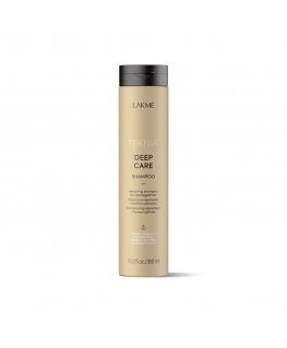 Lakmé Teknia Deep Care Shampoo 300 ml Professional Women