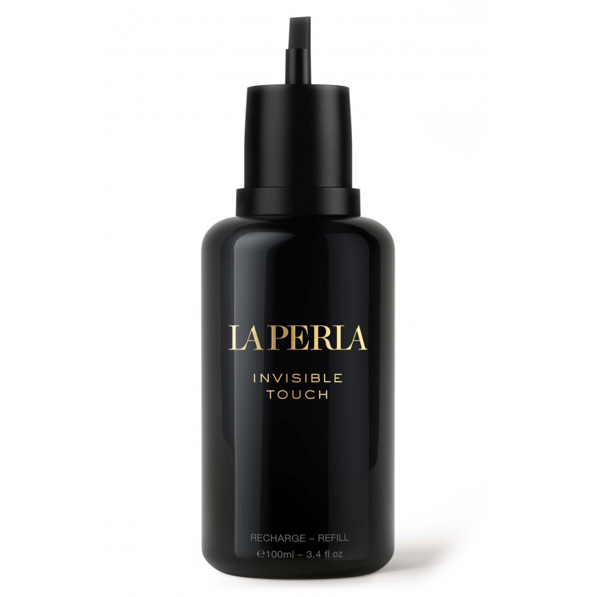 La Perla, Invisible Touch, Eau De Parfum, Unisex, Refill, 100 ml