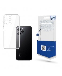 3MK Clear Case чехол для мобильного телефона
