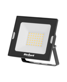 Proжектор LED Rebel 30W, 4000K, 230V