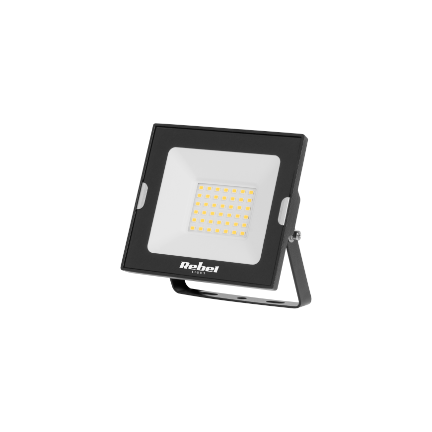 Proжектор LED Rebel 30W, 4000K, 230V