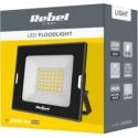 Rebel LED projector 30W, 4000K, 230V Rebel LED projector 30W, 4000K, 230V