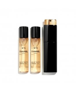 CHANEL N°5 60 ml Sievietes