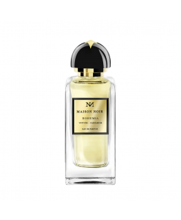 Maison Noir, Bohemia 265, Eau De Parfum, Unisex, 100 ml