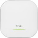 Zyxel NWA220AX-6E-EU0101F WLAN piekļuves punkts 4800 Mbit/s Balts Power over Ethernet (PoE) Zyxel NWA220AX-6E-EU0101F WLAN piekļuves punkts 4800 Mbit/s Balts Power over Ethernet (PoE)