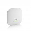Zyxel NWA220AX-6E-EU0101F беспроводная точка доступа 4800 Мбит/с Белый Питание по Ethernet (PoE) Zyxel NWA220AX-6E-EU0101F беспроводная точка доступа 4800 Мбит/с Белый Питание по Ethernet (PoE)
