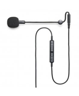 ModMic UNI 2+ piestaisāmais mikrofonu