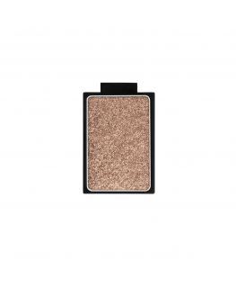 Buxom, Single Eyeshadow Bar, Pigmented, Cream Eyeshadow, Mink Ma