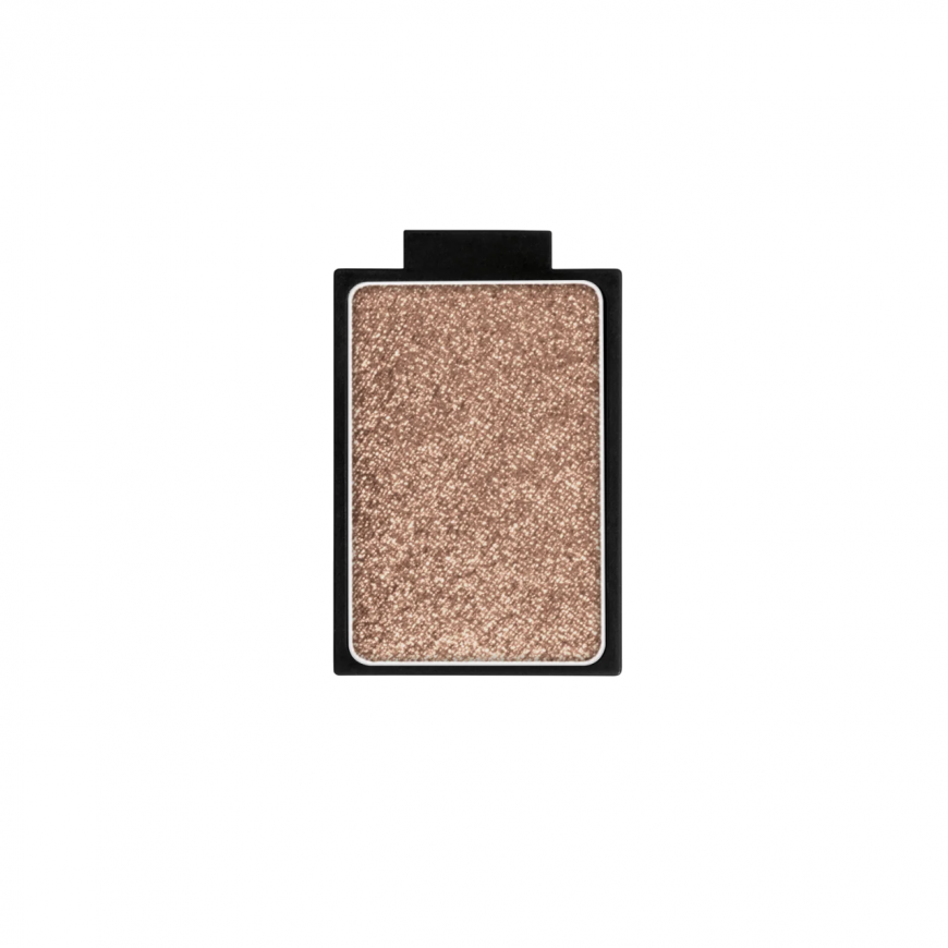 Buxom, Single Eyeshadow Bar, Pigmented, Cream Eyeshadow, Mink Ma