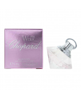 Chopard, Wish Pink Diamond, Eau De Parfum, For Women, 5 ml *Mini