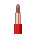 La Perla, Matte Silk, Matte, Cream Lipstick, 110, Cinnamon Red,