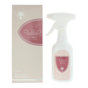 Lattafa, Mohra Silky Rose, Silky Rose, Room Spray, 450 ml Lattafa, Mohra Silky Rose, Silky Rose, Room Spray, 450 ml