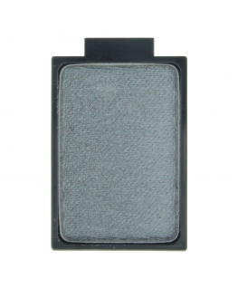 Buxom, Single Eyeshadow Bar, Pigmented, Cream Eyeshadow, Cool Ca
