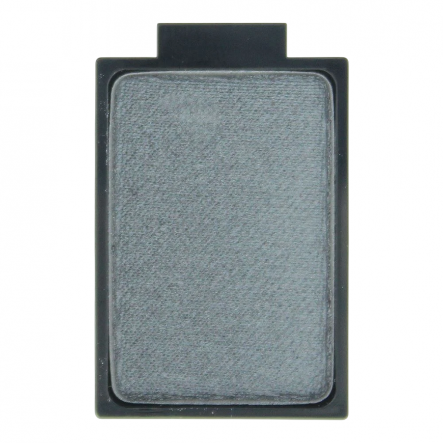 Buxom, Single Eyeshadow Bar, Pigmented, Cream Eyeshadow, Cool Ca