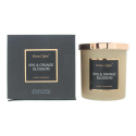 Home Lights, Iris Orange Blossom, Scented Candle, 215 g Home Lights, Iris Orange Blossom, Scented Candle, 215 g