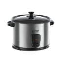 Russell Hobbs 19750-56 ātrvārāmais katls rīsiem 1,8 L 700 W Nerūsējošs tērauds Russell Hobbs 19750-56 ātrvārāmais katls rīsiem 1,8 L 700 W Nerūsējošs tērauds