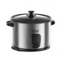 Russell Hobbs 19750-56 ryžių virimo aparatas 1,8 L 700 W Nerūdijančiojo plieno
