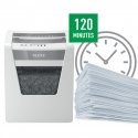 Leitz IQ Office paperisilppuri, P4