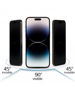 Samsung GALAXY S25 ULTRA Temperēts Privātuma Stikls