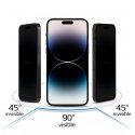 Samsung GALAXY S25 ULTRA Tempered Privacy Glass