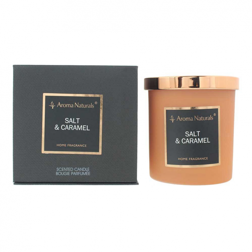 Aroma Naturals Aroma Naturals, Salt &