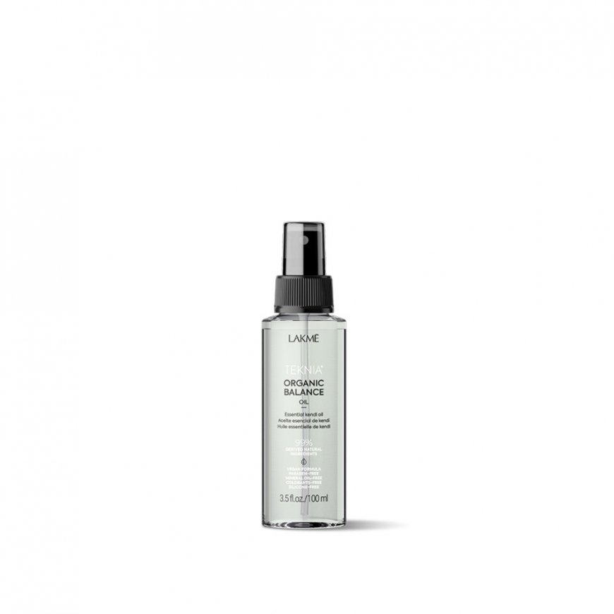 Lakmé Teknia Organic Balance Oil Matu