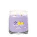 Yankee Candle Lemon Lavender восковая свеча Цилиндр Пурпурный 1 шт Yankee Candle Lemon Lavender восковая свеча Цилиндр Пурпурный 1 шт