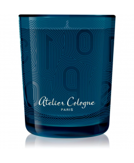 Atelier Cologne, Figuier Andalou, Scented Candle, 180 g