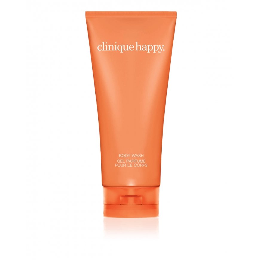 Clinique Happy Body Wash 200 ml