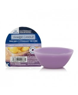 Yankee Candle Lemon Lavender